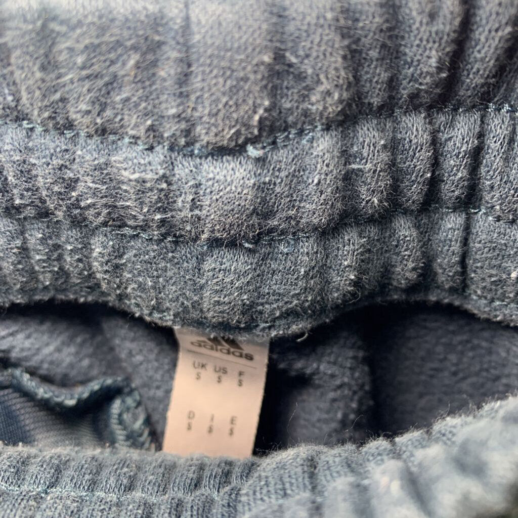 Pants Jogger Sweats Drawstring