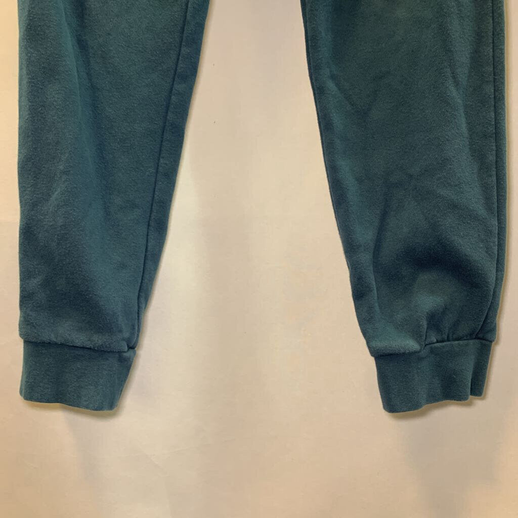 Pants Jogger Sweats Drawstring