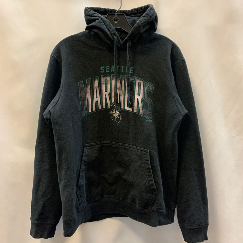 Hoodie Sweatshirt Seattle Mariners Fog