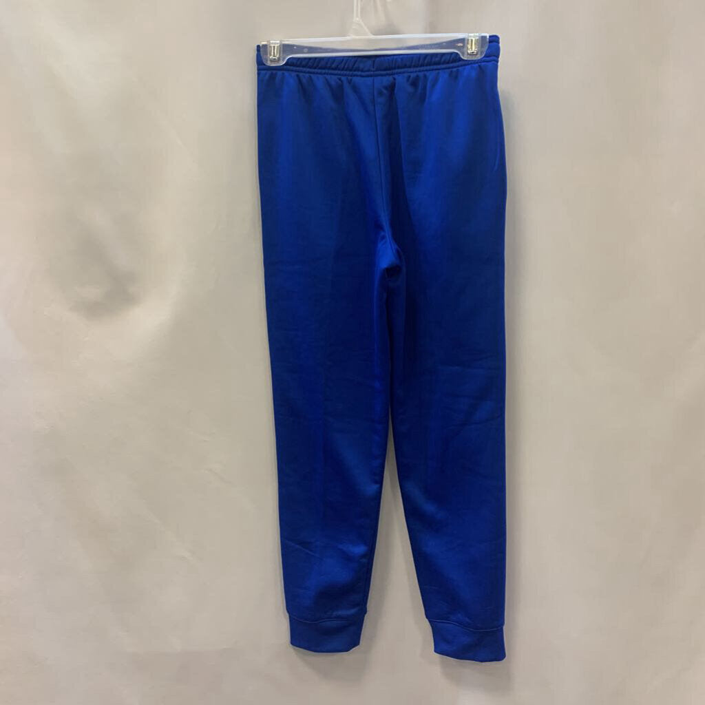 Pants: Joggers, elastic waist & tie