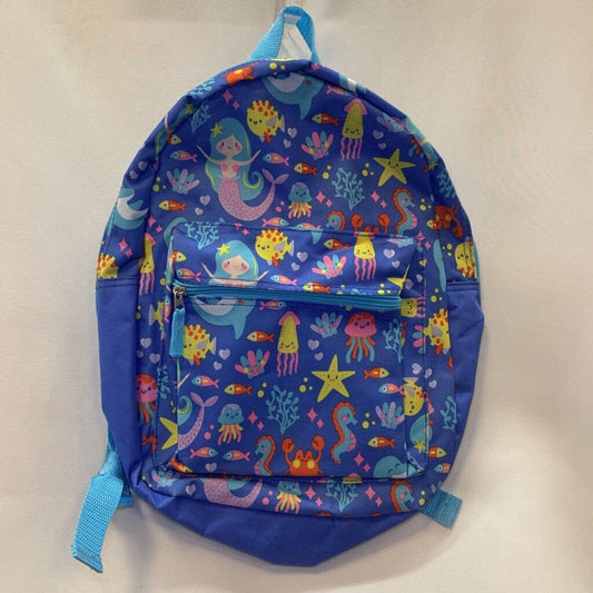 Backpack: Under the Sea