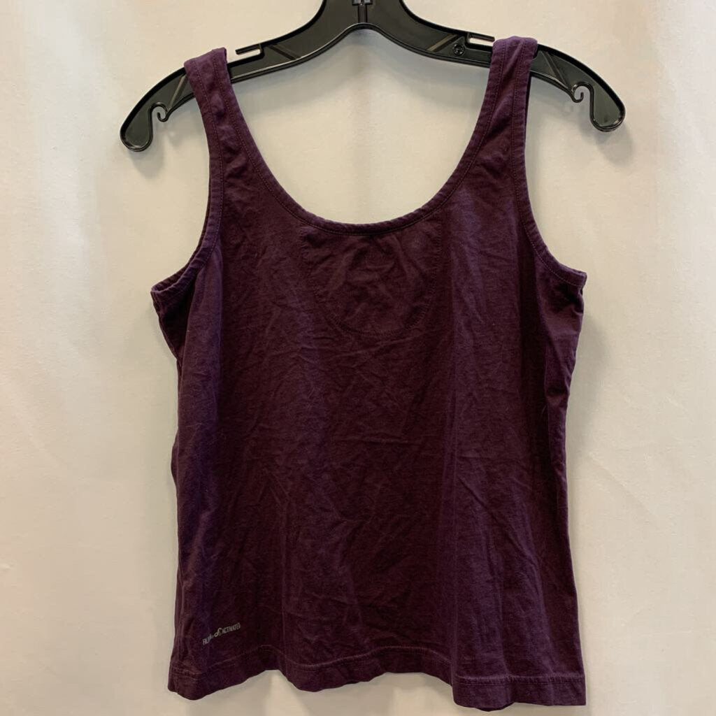 Tank: solid color