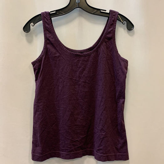 Tank: solid color