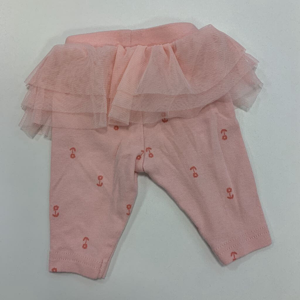 Pants: w/ Tutu