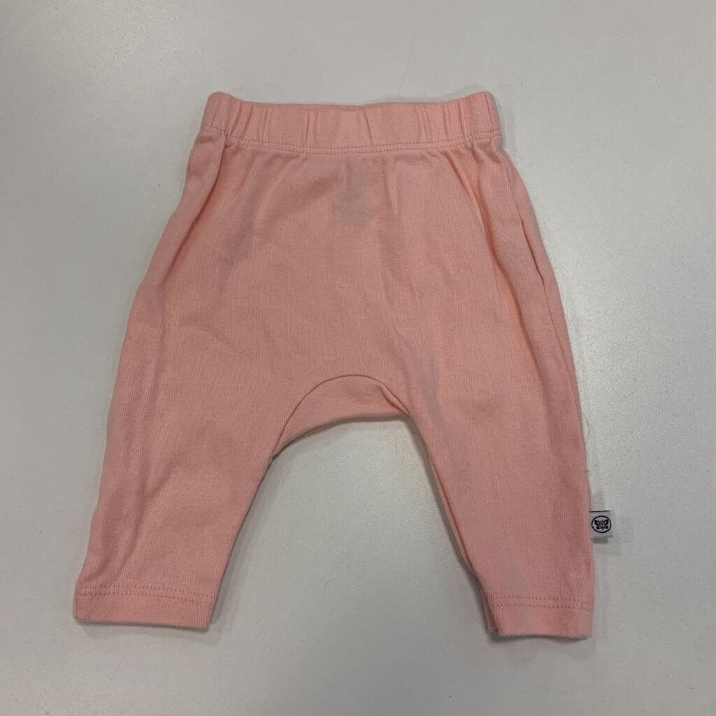 Pants: Solid