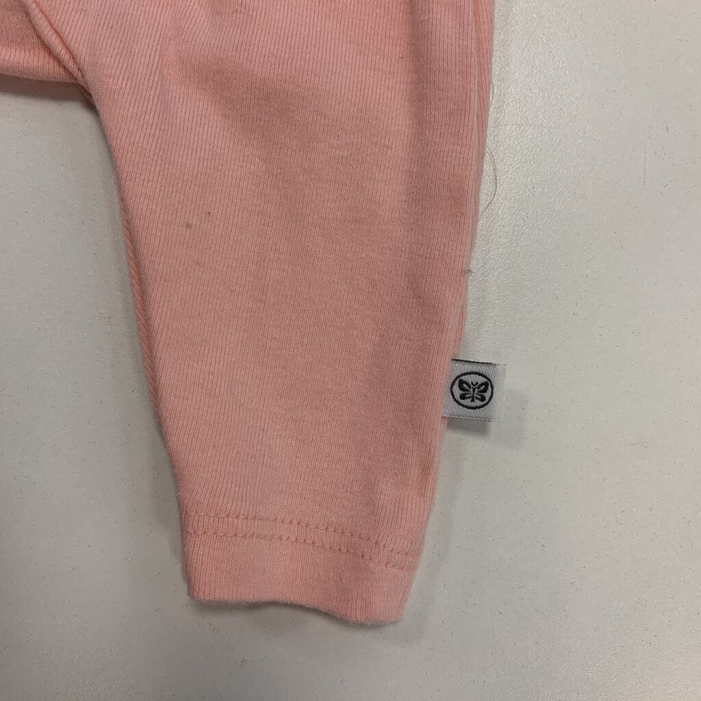 Pants: Solid