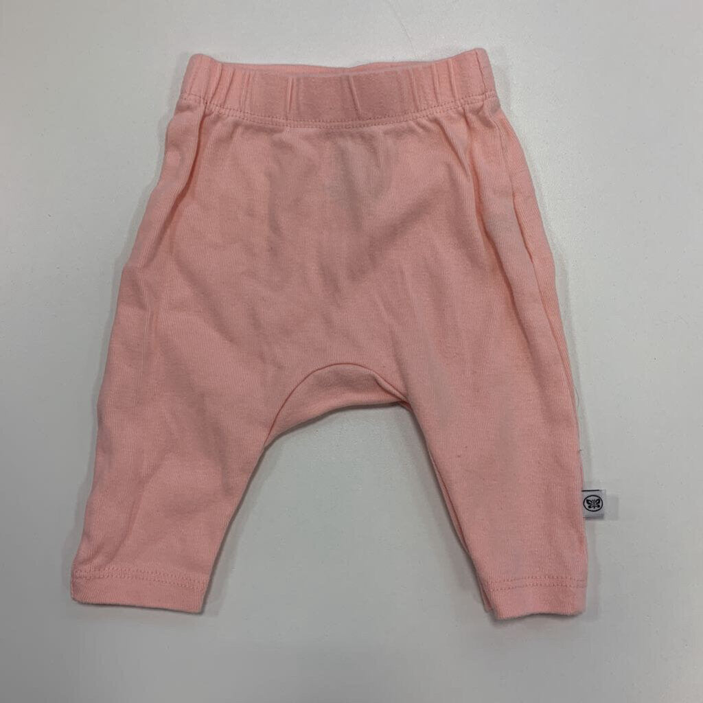 Pants: Solid