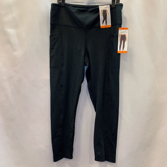 Pants: Athletic Leggings