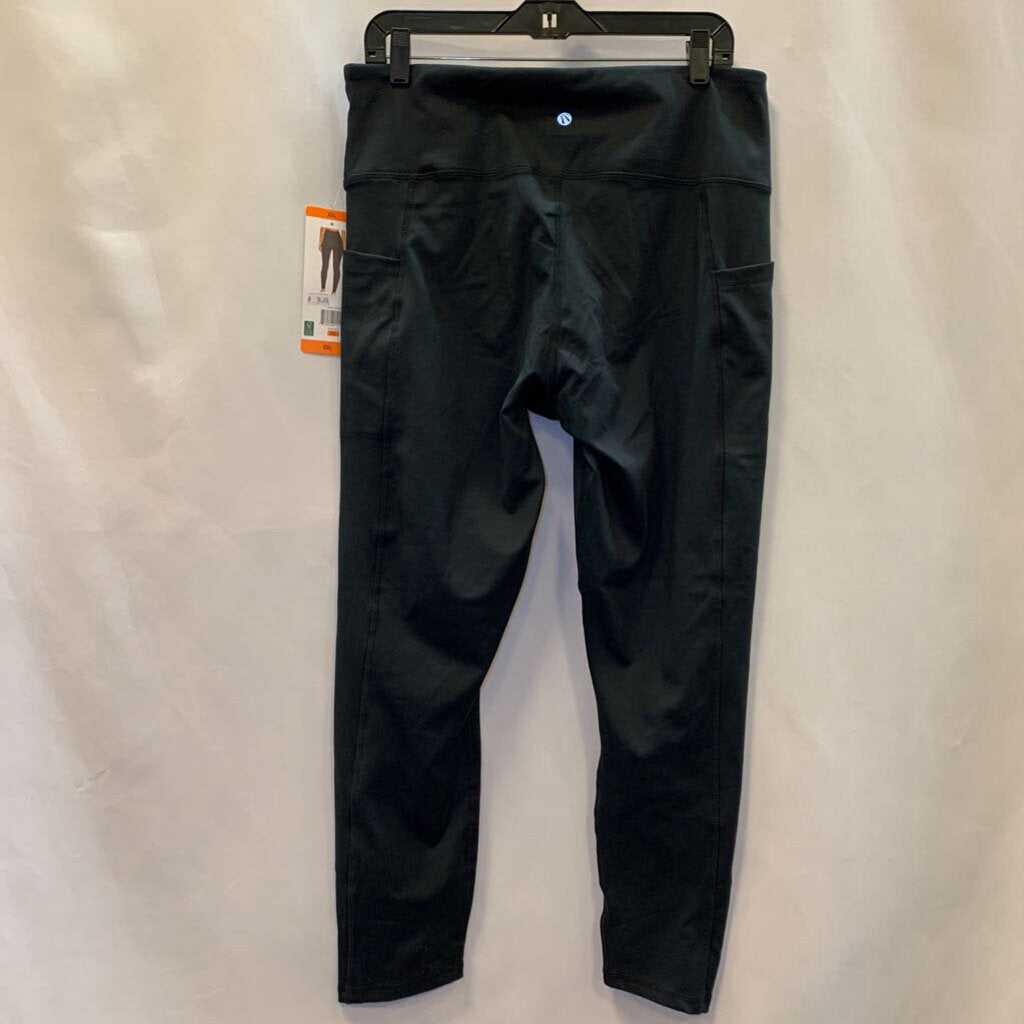Pants: Athletic Leggings
