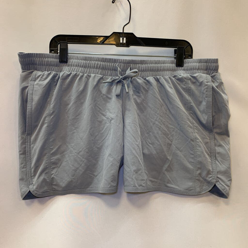 Shorts Outdoors Drawstring Waterproof