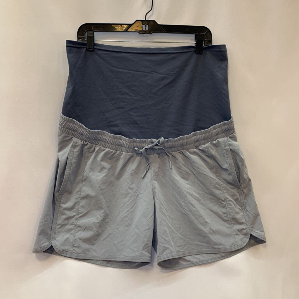 Shorts Outdoors Drawstring Waterproof