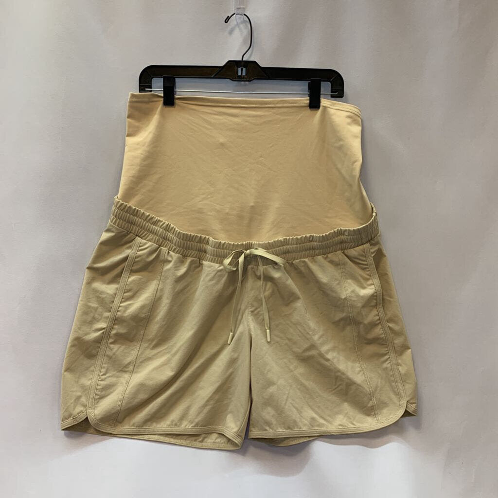 Shorts Outdoors Drawstring Waterproof