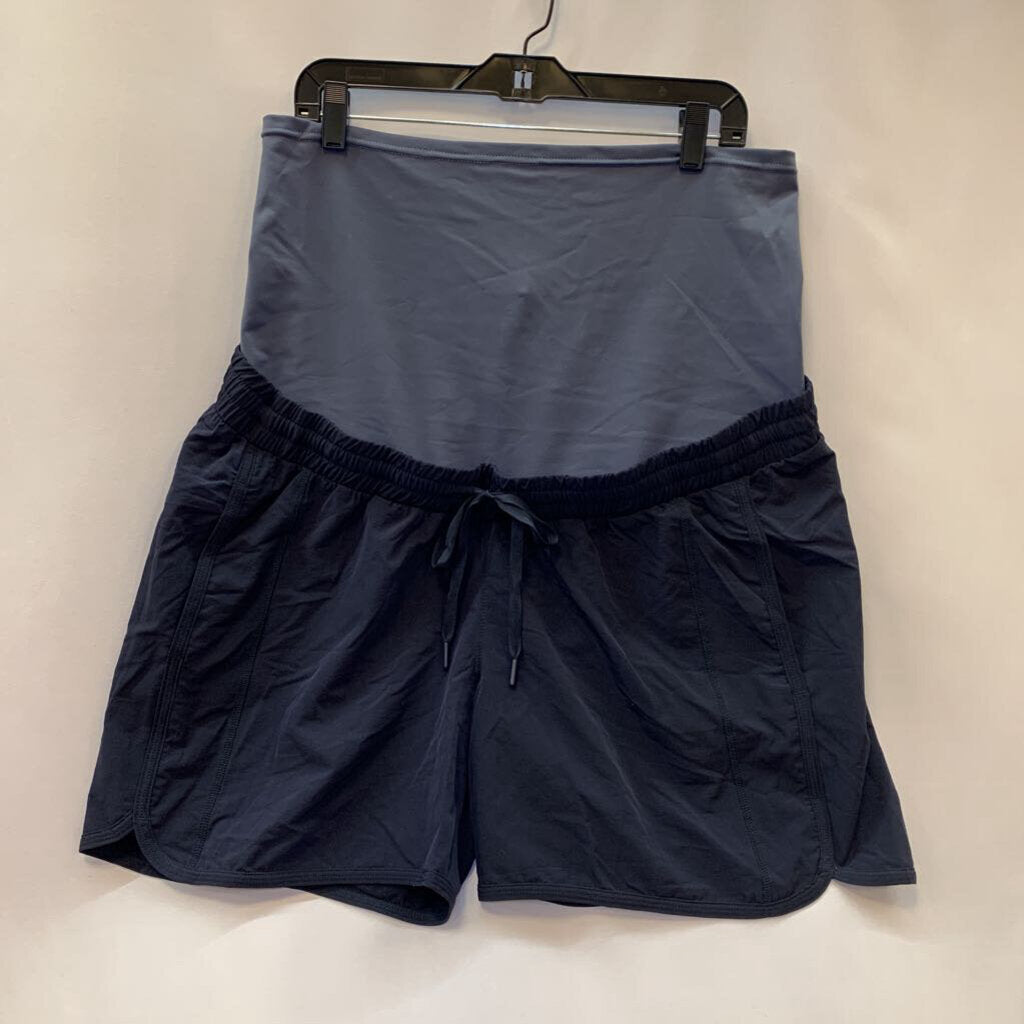 Shorts Outdoors Drawstring Waterproof