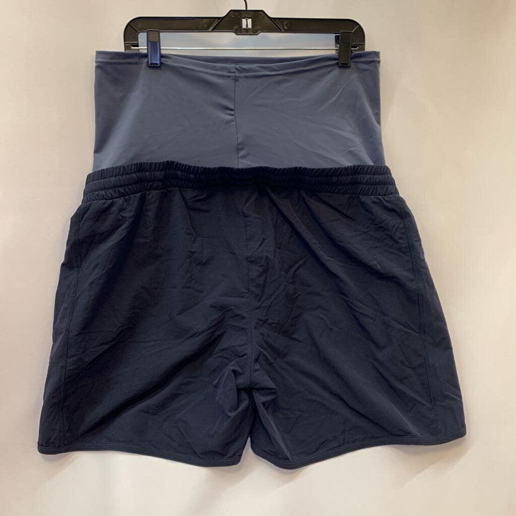 Shorts Outdoors Drawstring Waterproof