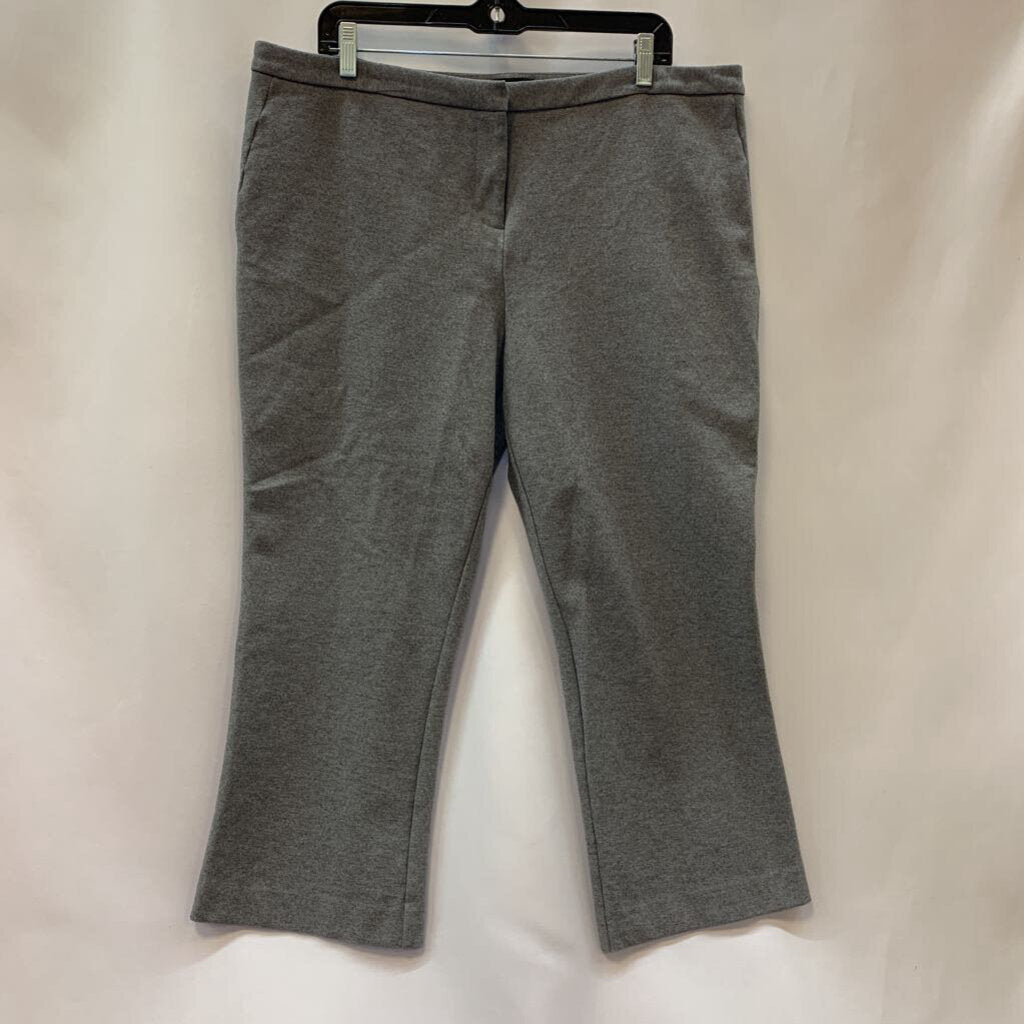 Pants Capri Dress