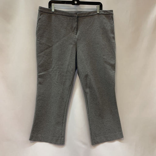 Pants Capri Cropped Dress