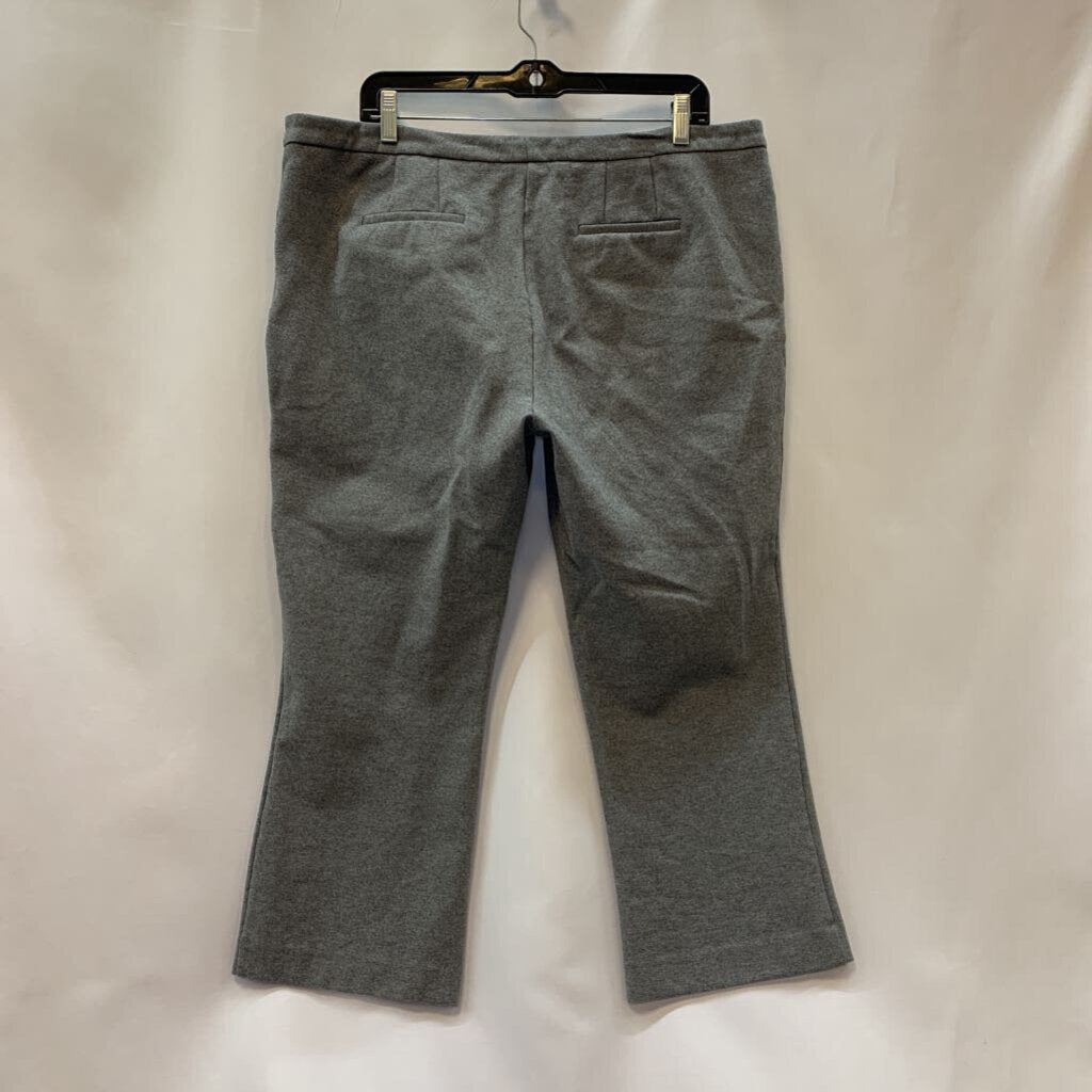 Pants Capri Dress