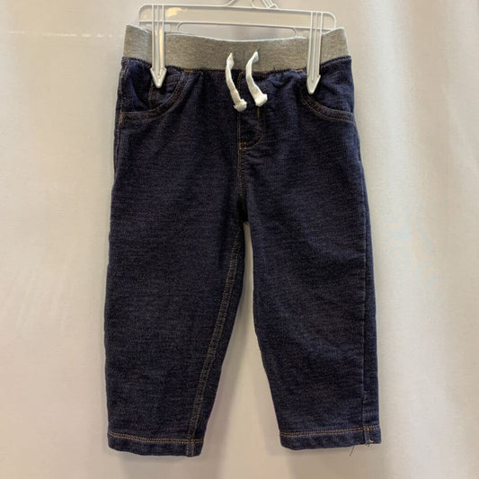 Pants Jeggings Drawstring Elastic Band