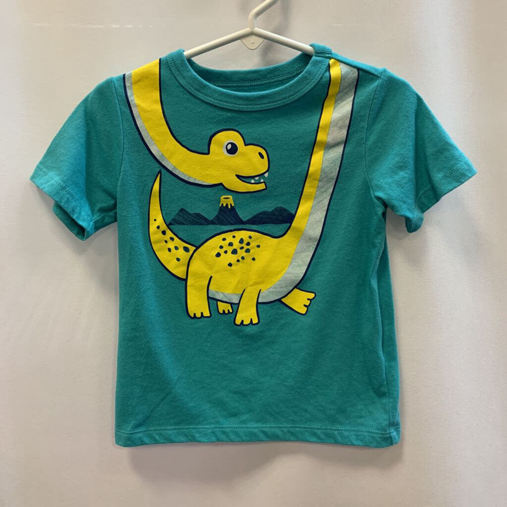 T Shirt Sauropod Long Neck Dinosaur
