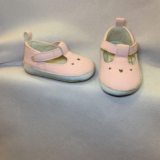 Shoes Mary Jane Hearts