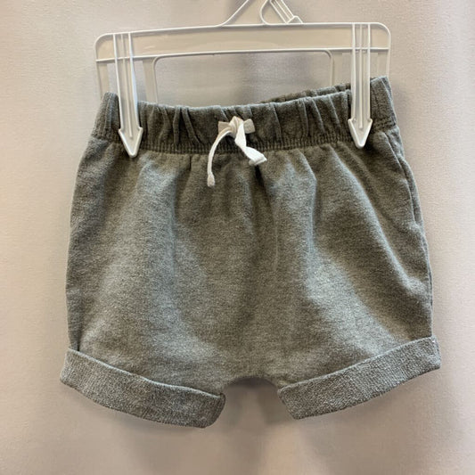Shorts Drawstring Sweat