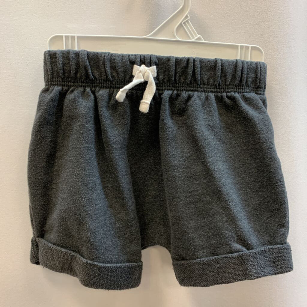 Shorts Drawstring Sweat