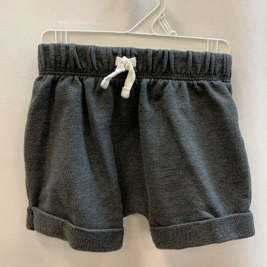 Shorts Drawstring Sweat