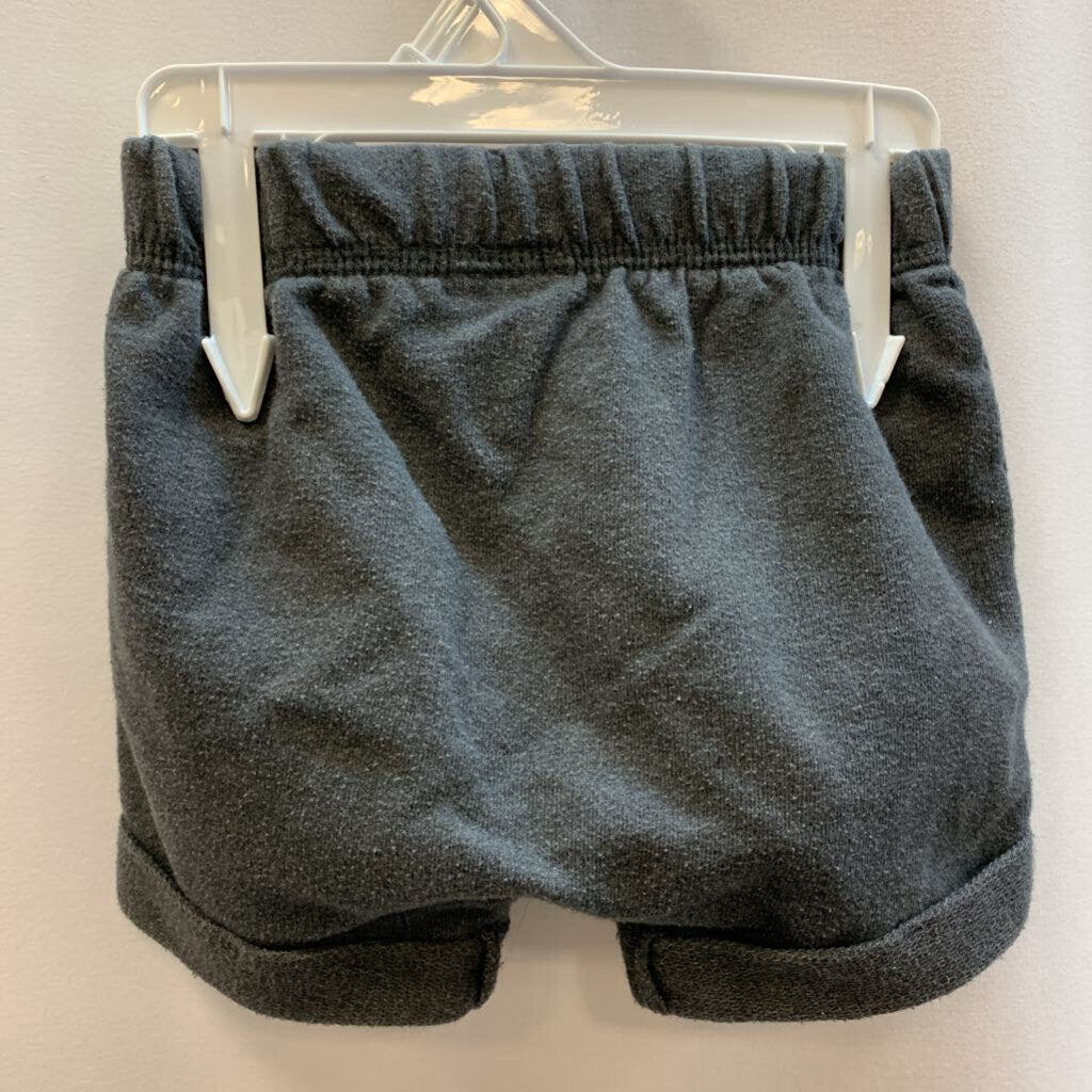 Shorts Drawstring Sweat