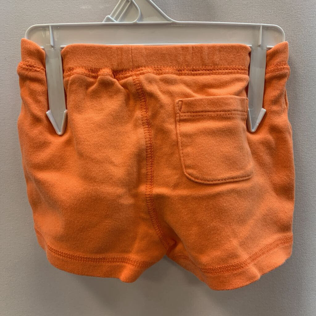 Shorts Drawstring Cotton