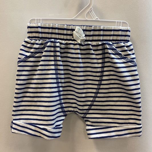 Shorts Drawstring Briefs Stripes