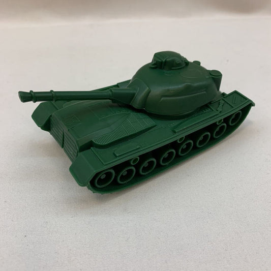 Tank Figure