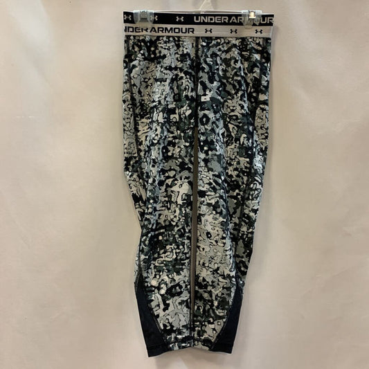 Capri Pants: Athletic Leggings