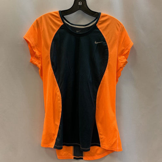 Shirt: Running Athletic Dri-Fit