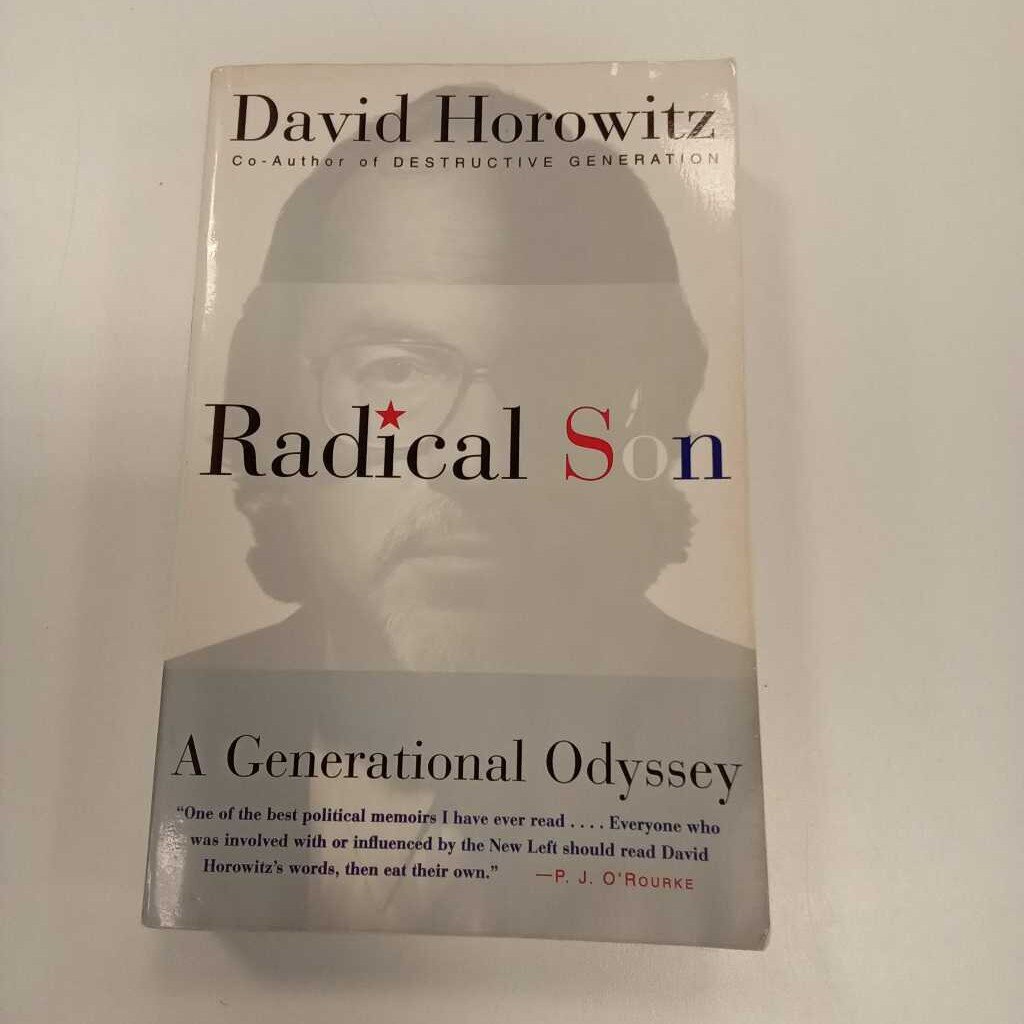 Radical Son