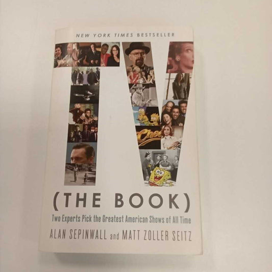 The Book