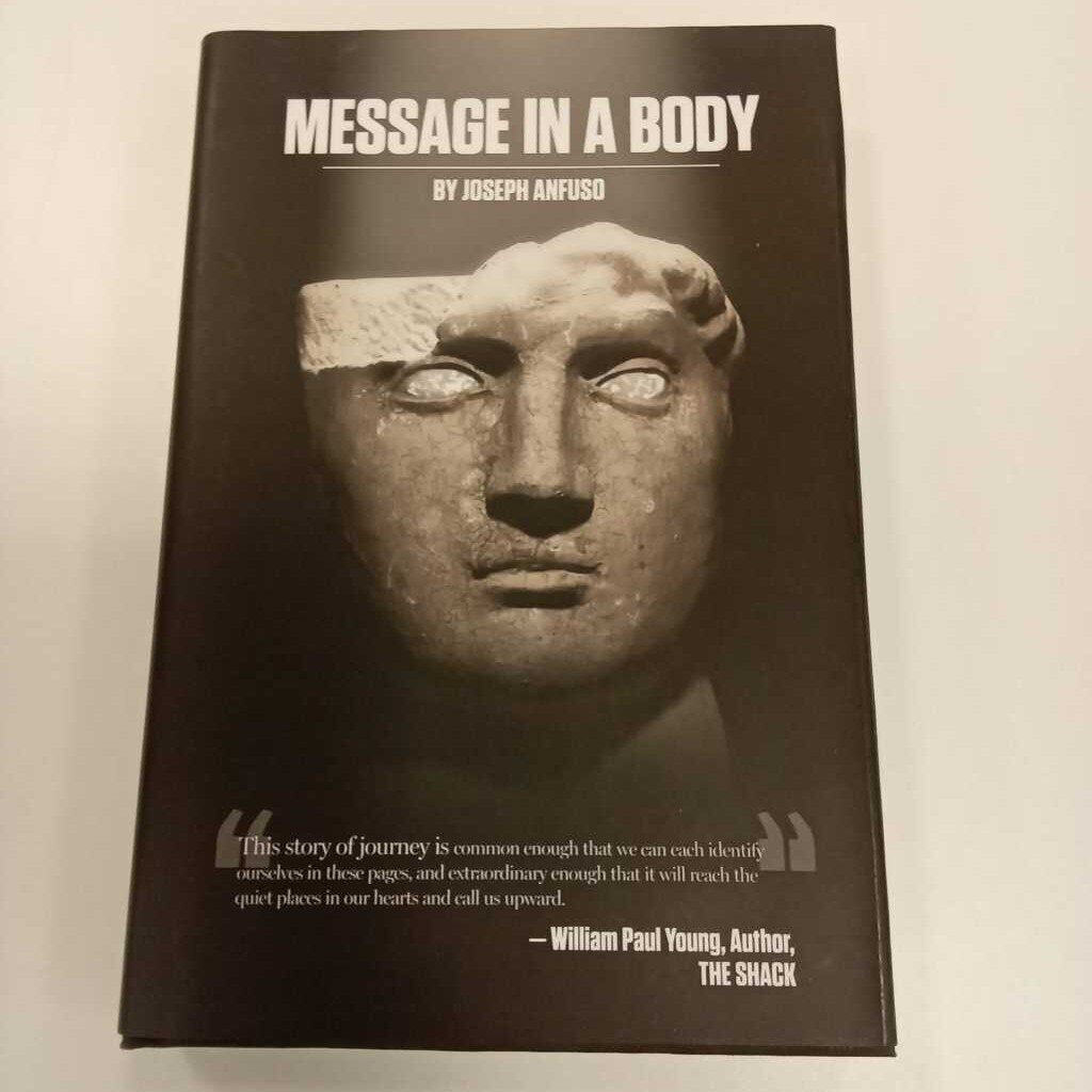 Message in a Body