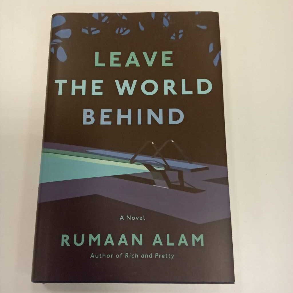 Leave the World Behind