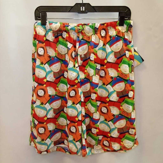 Shorts Sleep Lounge South Park