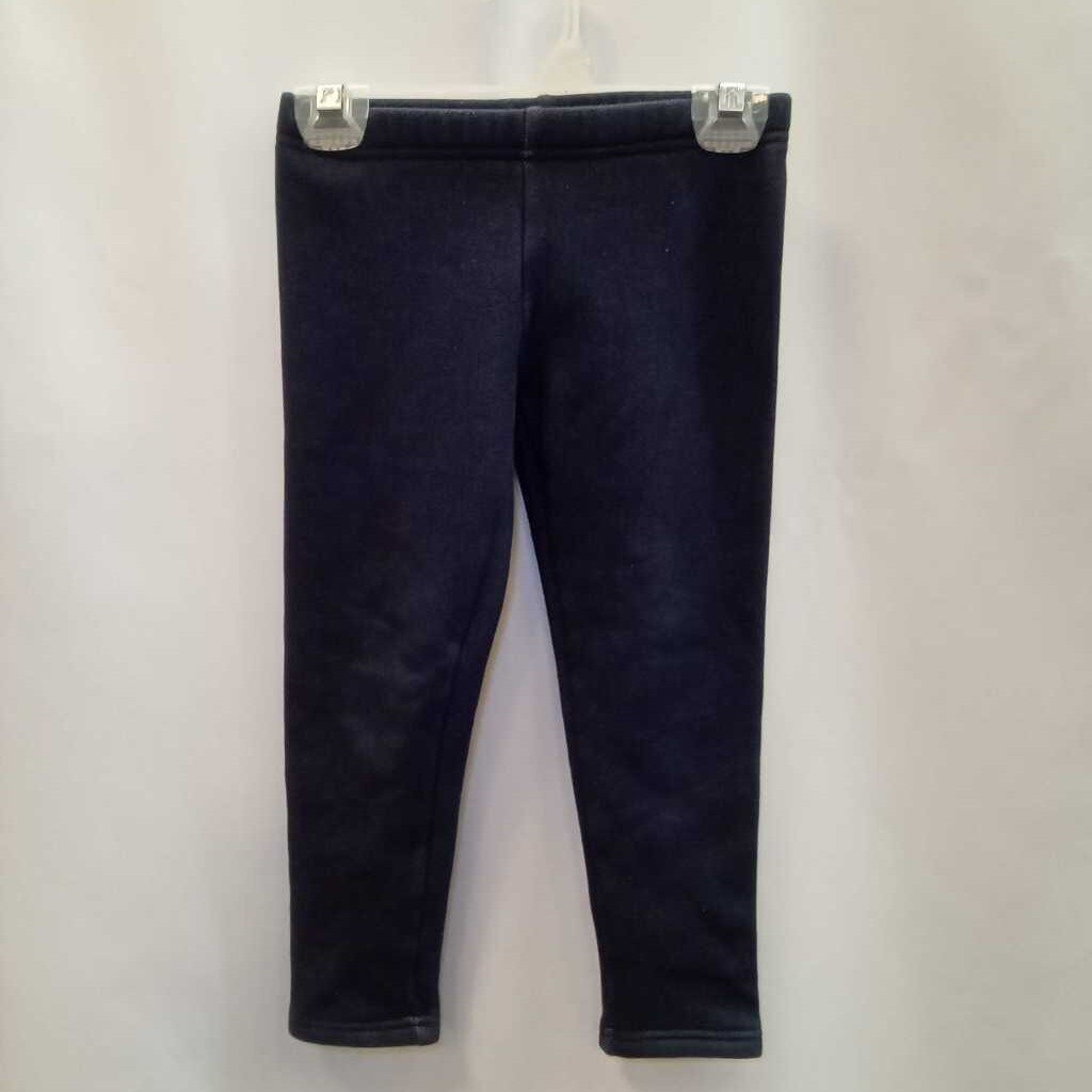 Pants Jeggings Insulated
