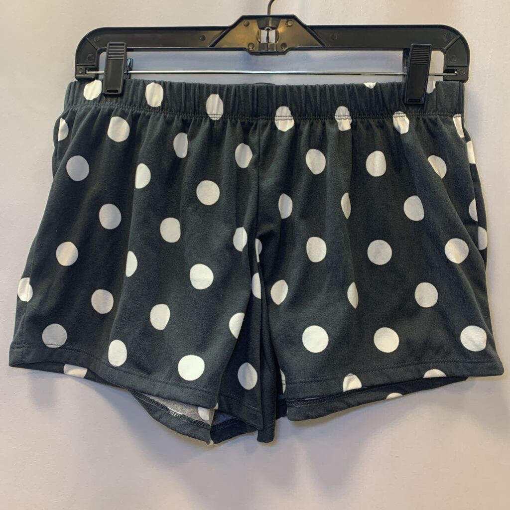Shorts: Polka Dots