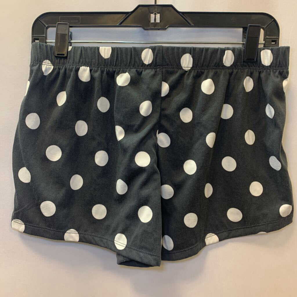 Shorts: Polka Dots