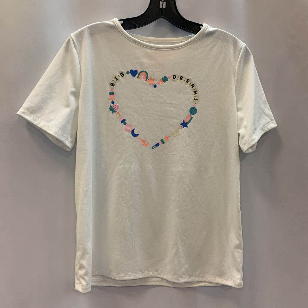 Shirt: Short Sleeve Big Dreams