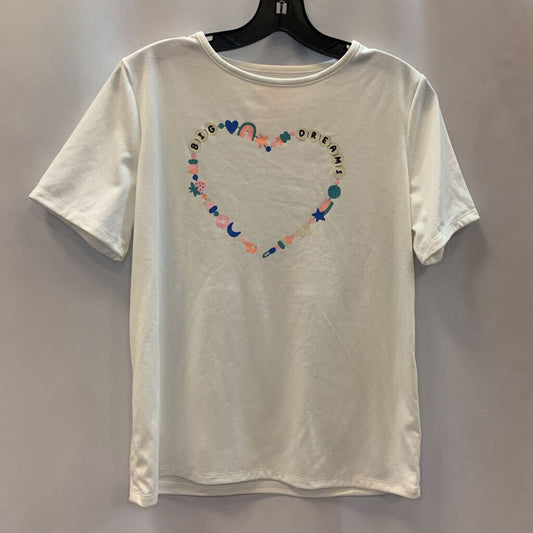 Shirt: Short Sleeve Big Dreams