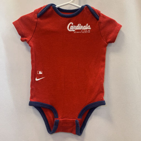 Onesie: Cardinals
