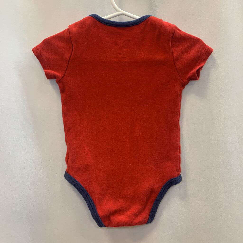 Onesie: Cardinals