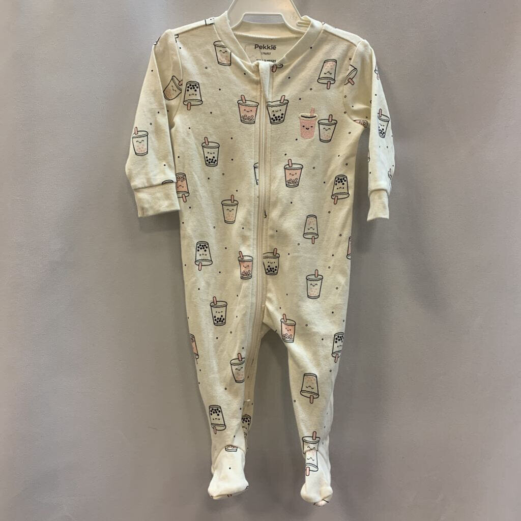 Sleeper: Boba