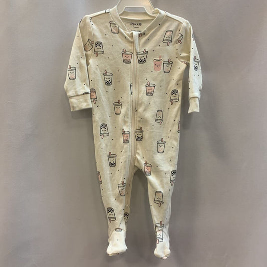 Sleeper: Boba