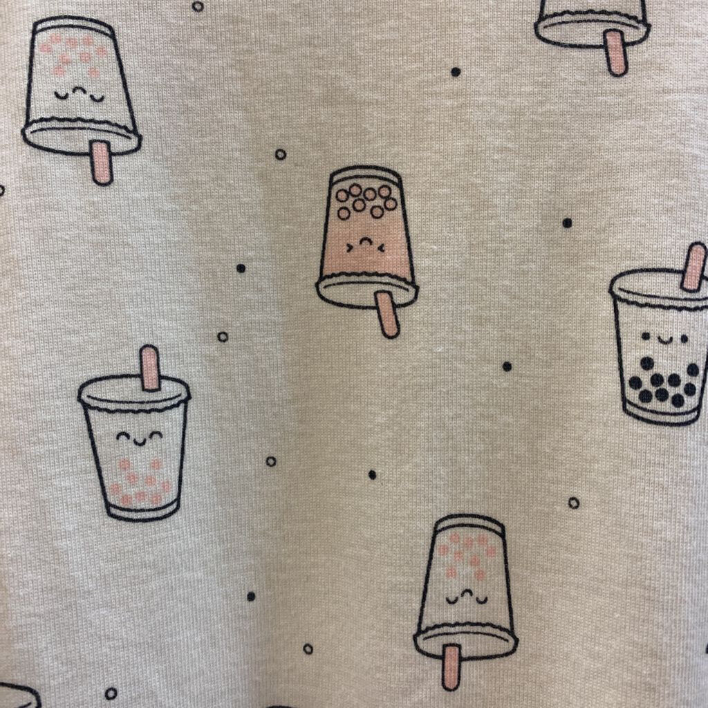Sleeper: Boba