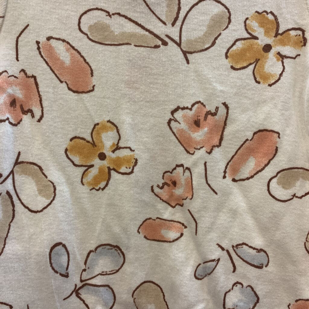 Sleeper: Fall Flowers