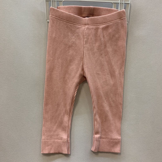Leggings Ribbed